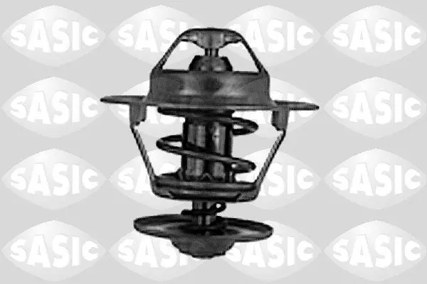 Handler.Part Thermostat, coolant SASIC 9000275 1