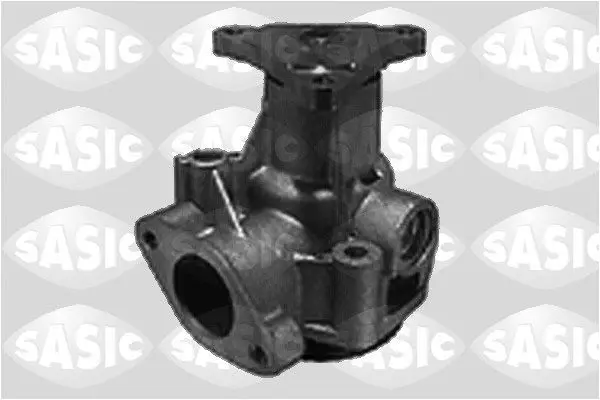 Handler.Part Water Pump SASIC 9000904 1