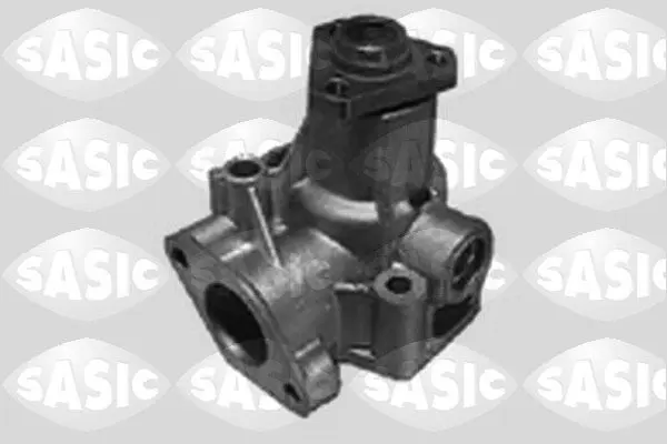 Handler.Part Water Pump SASIC 9000937 1