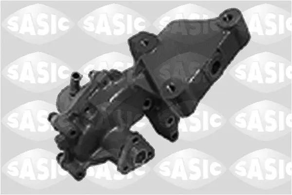 Handler.Part Water Pump SASIC 9000946 1