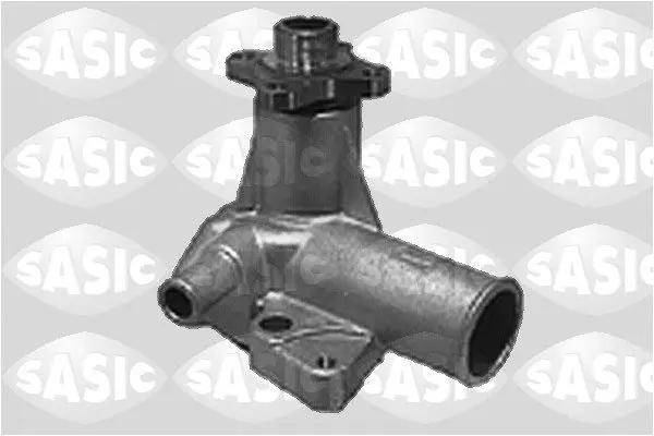 Handler.Part Water Pump SASIC 9000961 1