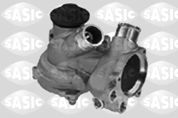 Handler.Part Water Pump SASIC 9000988 1