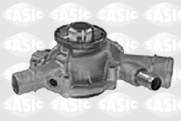 Handler.Part Water pump SASIC 9000989 1