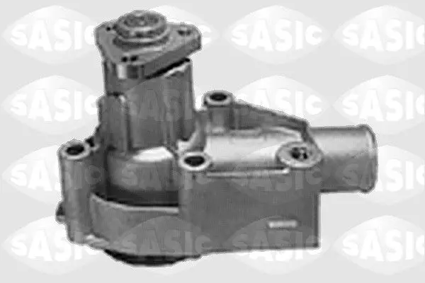 Handler.Part Water pump SASIC 9001105 1