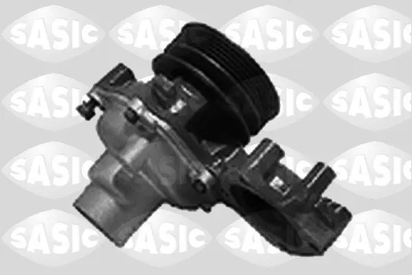 Handler.Part Water Pump SASIC 9001193 1