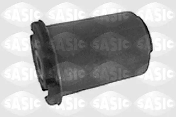 Handler.Part Mounting, axle beam SASIC 9001653 1