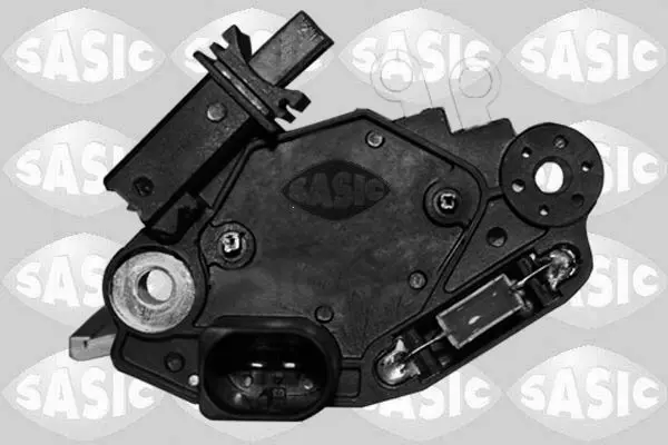 Handler.Part Alternator Regulator SASIC 9126022 1