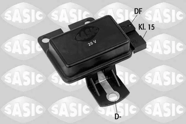 Handler.Part Alternator Regulator SASIC 9126053 1