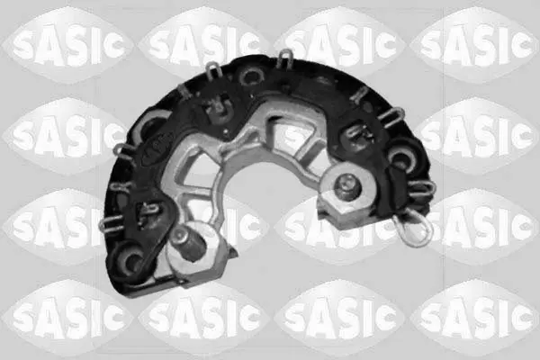 Handler.Part Rectifier, alternator SASIC 9166012 1