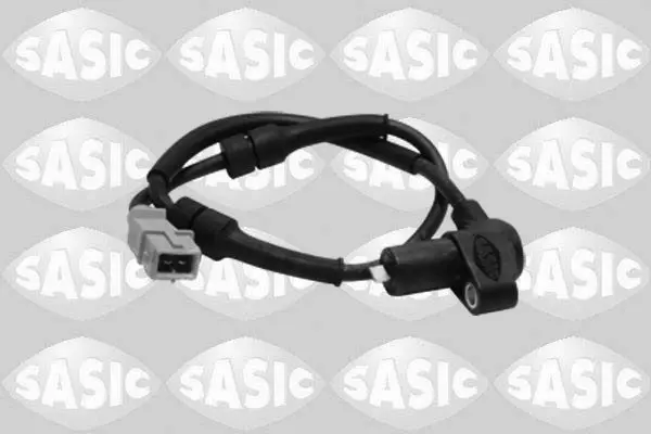 Handler.Part Sensor, wheel speed SASIC 9230011 1