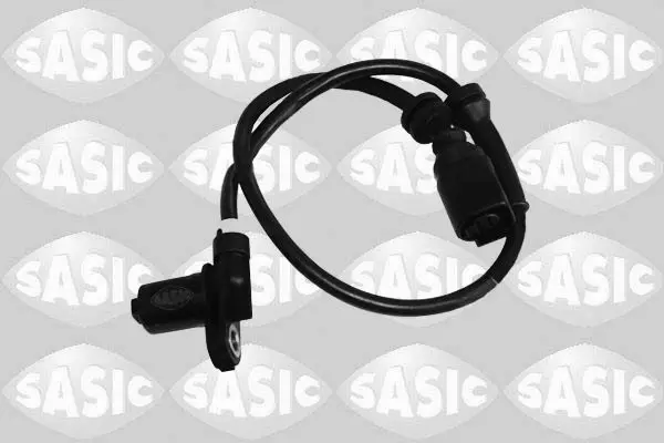 Handler.Part Sensor, wheel speed SASIC 9236014 1