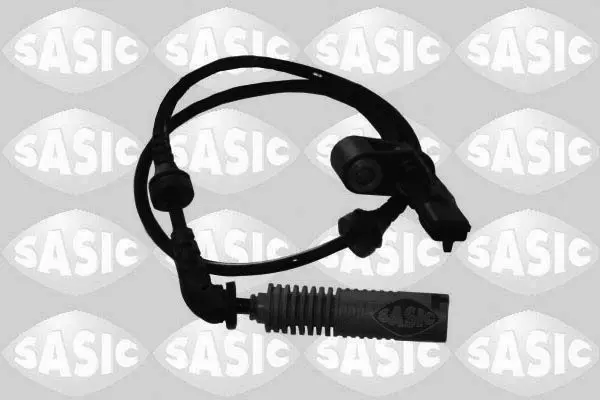 Handler.Part Sensor, wheel speed SASIC 9236023 1