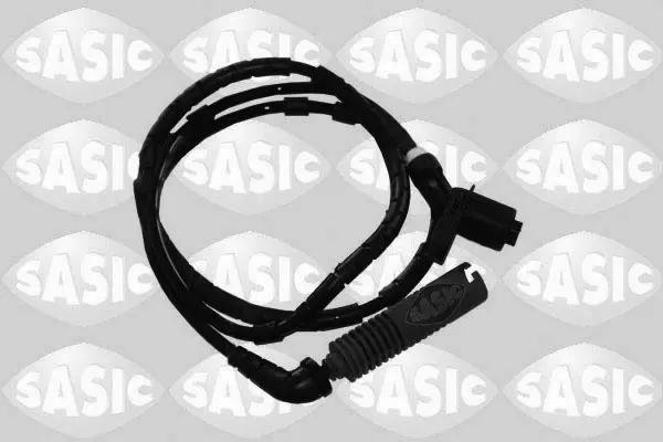 Handler.Part Sensor, wheel speed SASIC 9236027 1