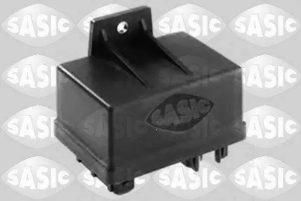 Handler.Part Relay, glow plug system SASIC 9310005 1