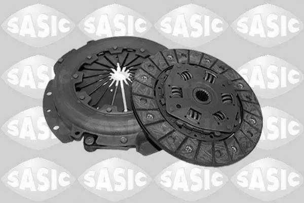 Handler.Part Clutch kit SASIC 5104006 1