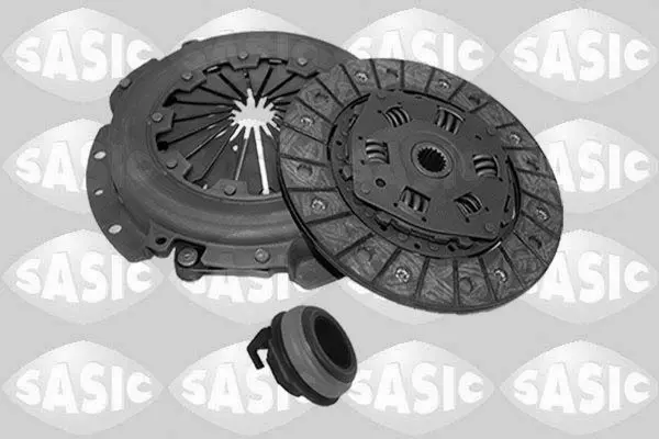 Handler.Part Clutch kit SASIC SCL4127 1