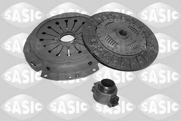 Handler.Part Clutch kit SASIC 5106009 1