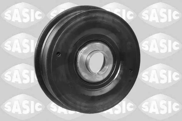 Handler.Part Belt pulley, crankshaft SASIC 2154005 2