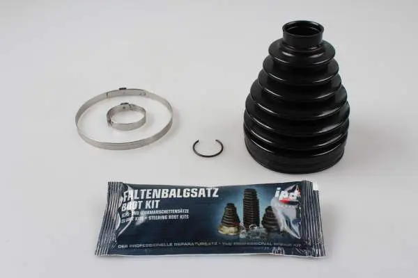 Handler.Part Bellow set, drive shaft IPD 353387 1