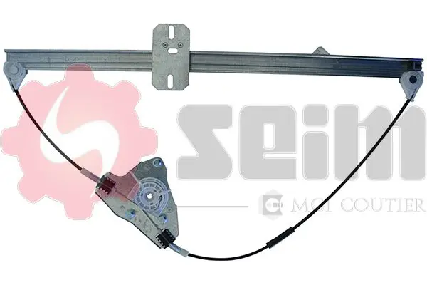 Handler.Part Window regulator SEIM 901537 1