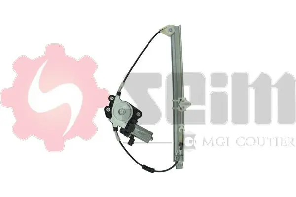 Handler.Part Window regulator SEIM 920000 2