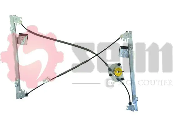 Handler.Part Window regulator SEIM 980001 1