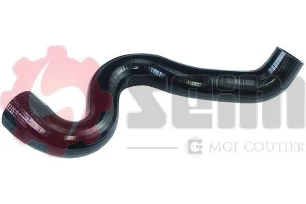 Handler.Part Charger intake hose SEIM 981053 1