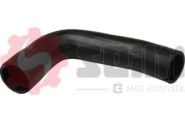 Handler.Part Charger intake hose SEIM 981200 1