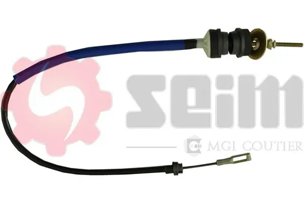 Handler.Part Clutch cable SEIM 101060 1