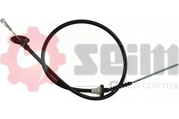 Handler.Part Clutch cable SEIM 200150 1