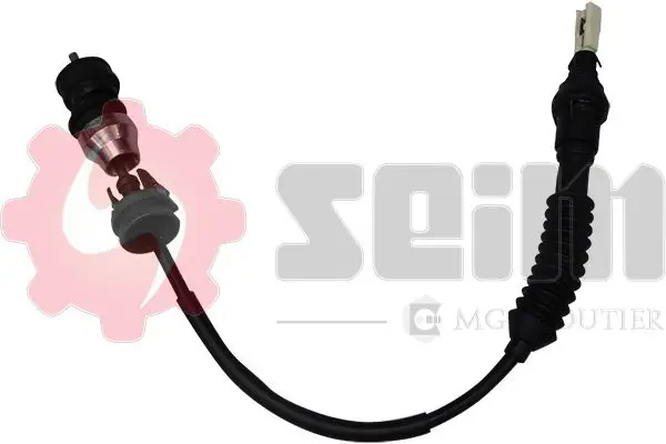 Handler.Part Clutch cable SEIM 101331 1