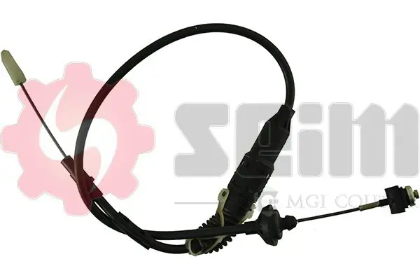 Handler.Part Clutch cable SEIM 550581 1