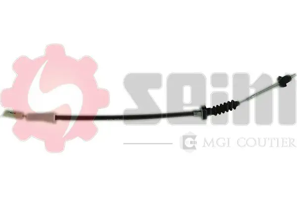 Handler.Part Clutch cable SEIM 550260 1