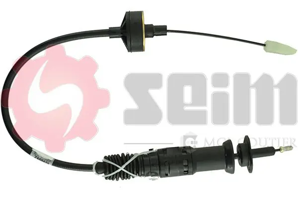 Handler.Part Clutch cable SEIM 550430 1