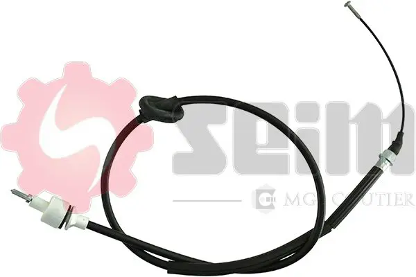 Handler.Part Clutch cable SEIM 600280 1