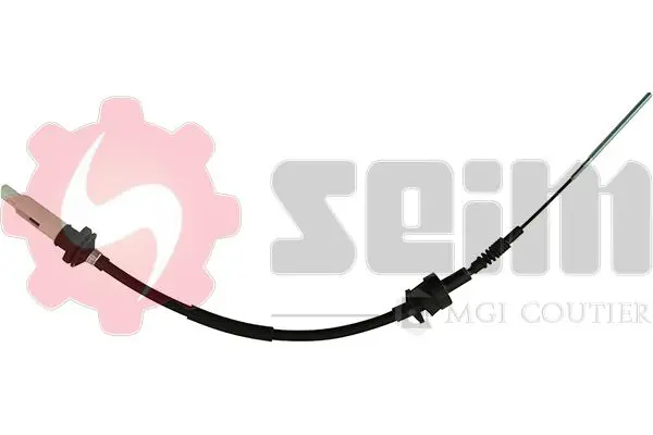 Handler.Part Clutch cable SEIM 701070 1