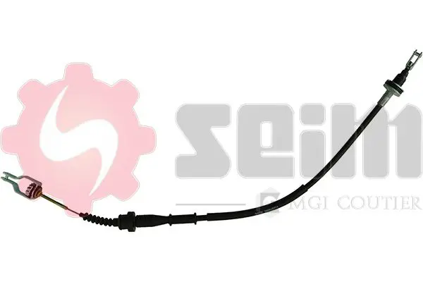 Handler.Part Clutch cable SEIM 710202 1