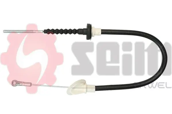 Handler.Part Clutch cable SEIM 721010 1