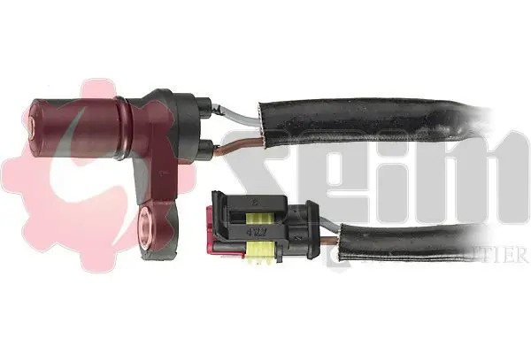 Handler.Part Rpm sensor, engine management SEIM CP182 1