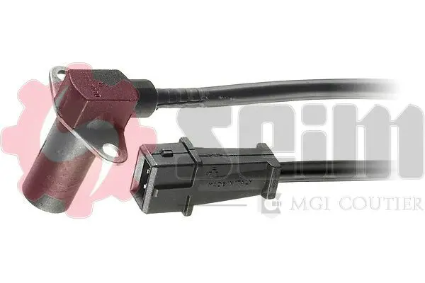 Handler.Part Rpm sensor, engine management SEIM CP104 1