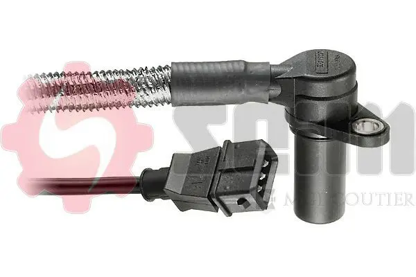 Handler.Part Pulse sensor, flywheel SEIM CP181 1