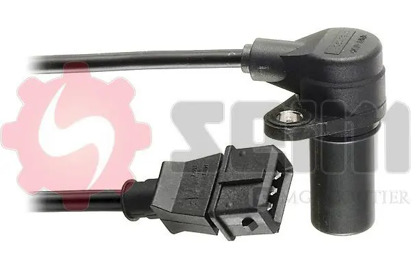 Handler.Part Rpm sensor, engine management SEIM CP149 1