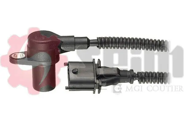 Handler.Part Sensor, crankshaft pulse SEIM CP363 1