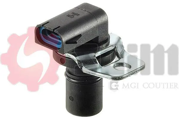 Handler.Part Rpm sensor, automatic transmission SEIM CP349 1