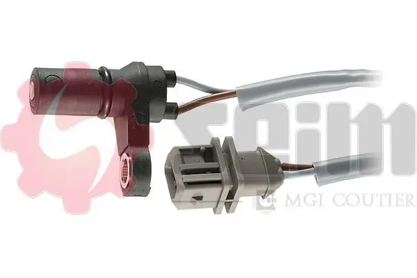 Handler.Part Rpm sensor, engine management SEIM CP260 1