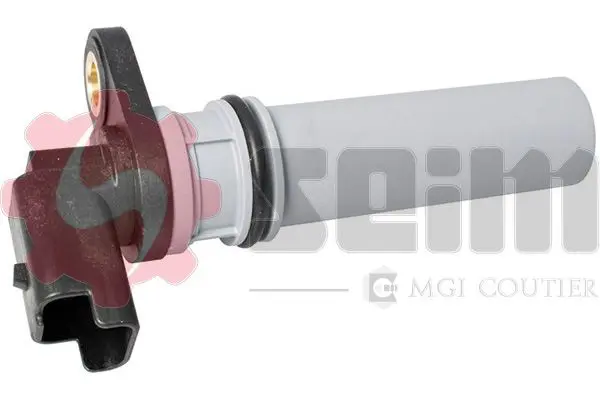 Handler.Part Rpm sensor, automatic transmission SEIM CP304 1