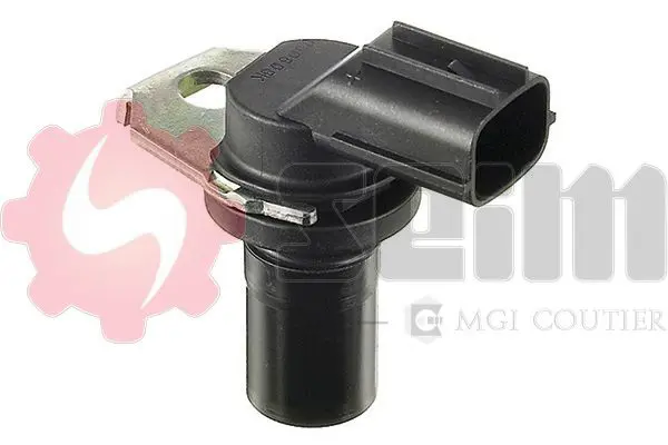 Handler.Part Rpm sensor, automatic transmission SEIM CP87 1