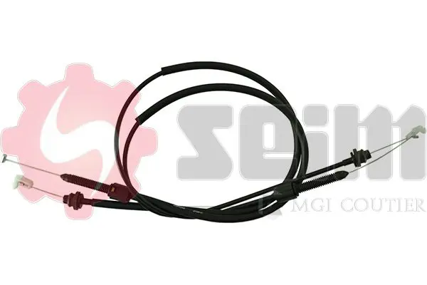 Handler.Part Accelerator cable SEIM 084205 1