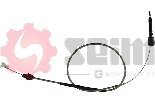 Handler.Part Accelerator cable SEIM 064100 1