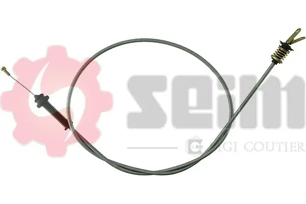 Handler.Part Accelerator cable SEIM 062060 1